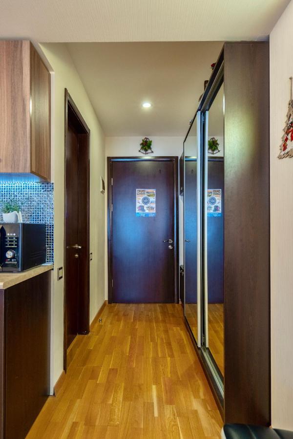 Apartmán Gvc 321 New Gudauri Exteriér fotografie